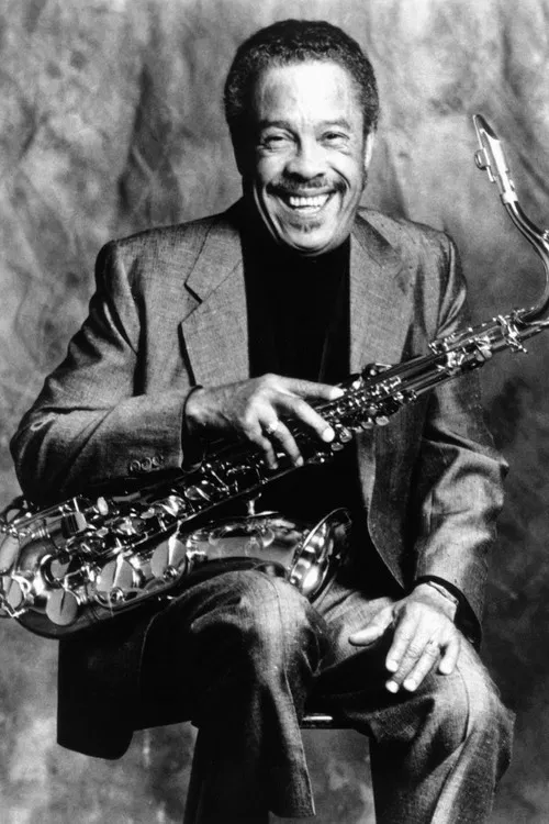 Johnny Griffin profile