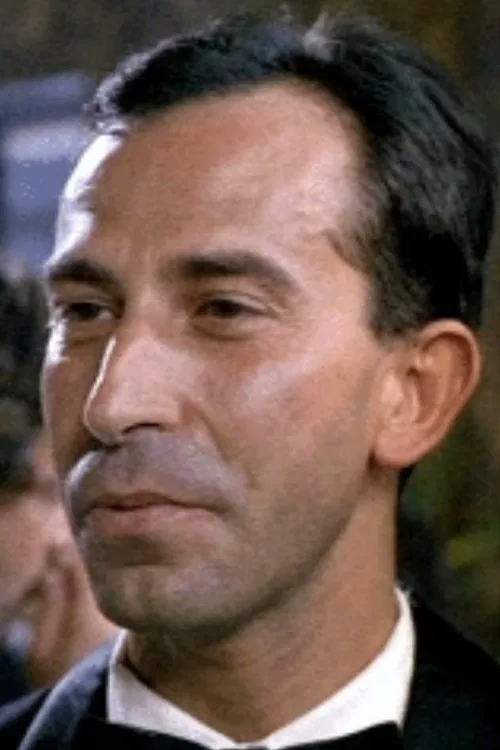 Fernando Arcangeli profile