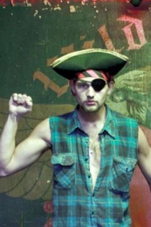 Kein großes Ding poster