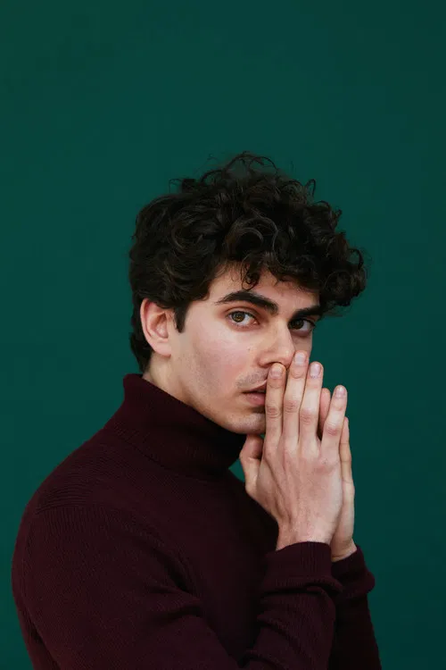 Emanuele Del Castillo profile