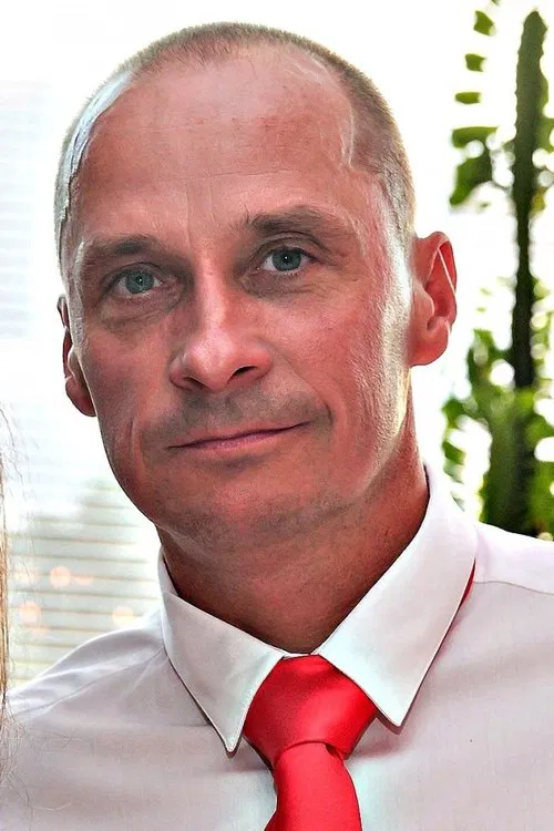 Margus Kobing profile