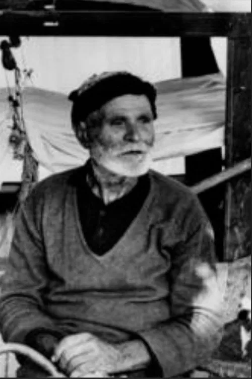 Crete and Modern Greek Poets poster