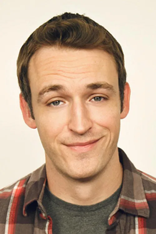Dan Soder profile