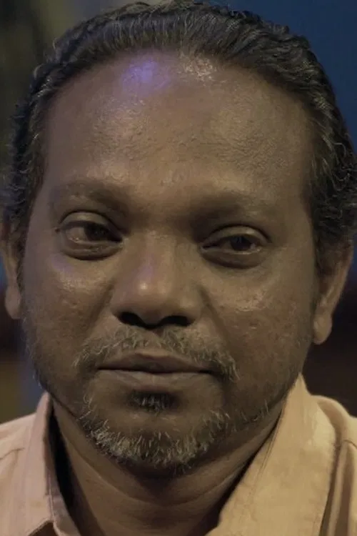 V K Sreenivas profile