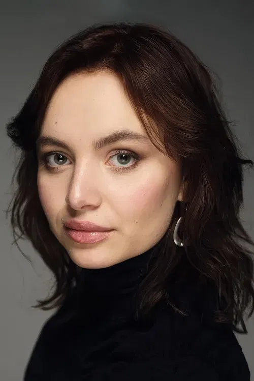 Rebecka Enholm profile