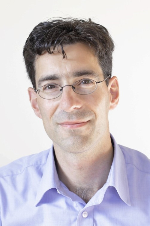 Dr. Reto Eberhard Rast profile