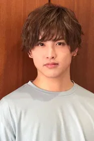 Keishi Hagio profile