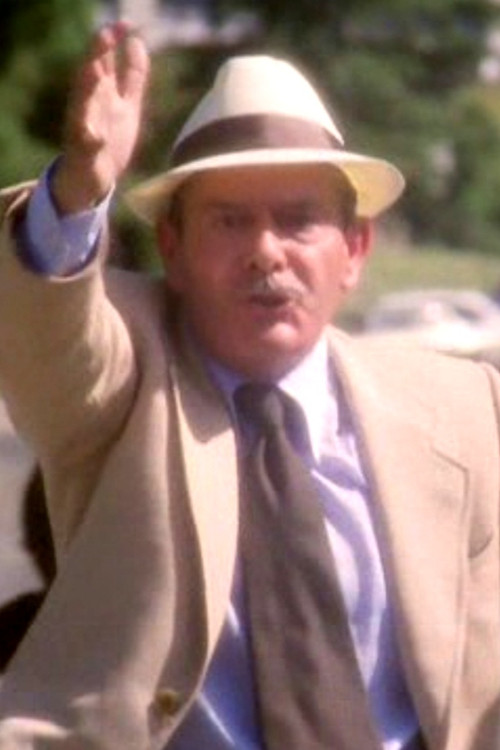 Nello Palladino profile