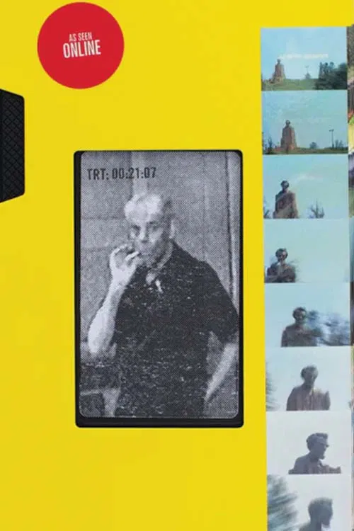 Almost Heaven poster