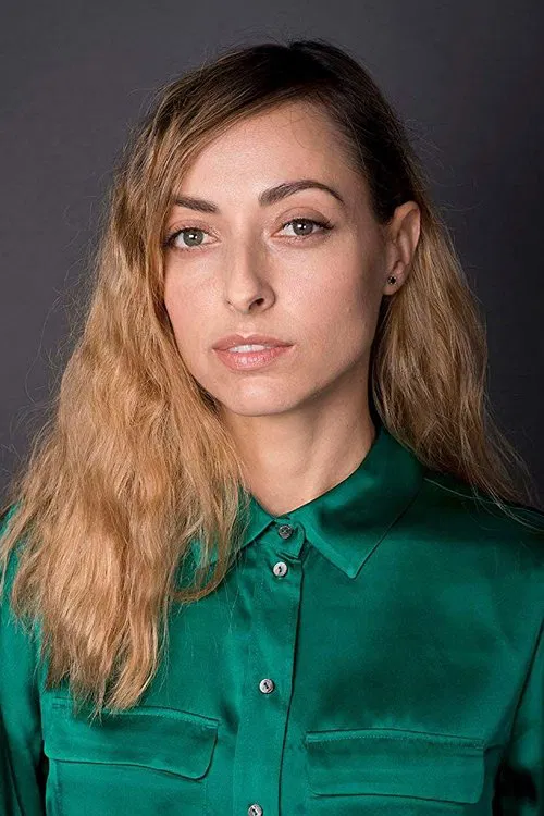 Ana Tabakova profile
