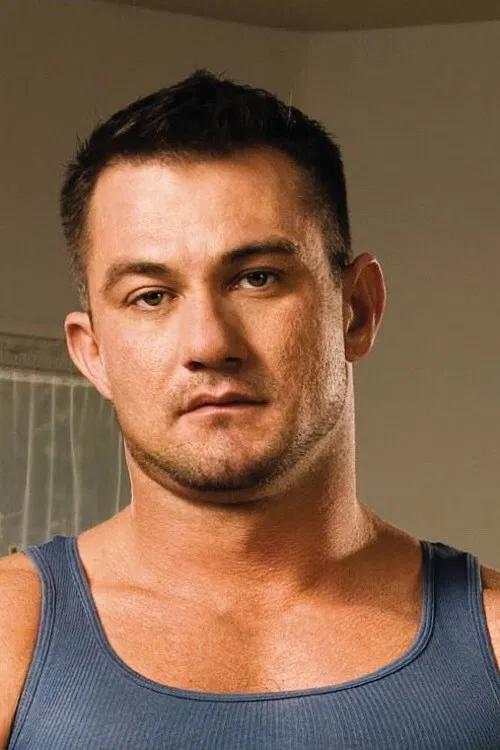 Trey Casteel profile