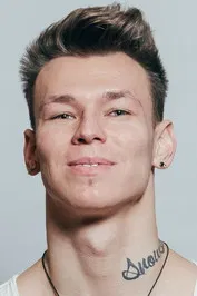 Daniil Prytkov profile