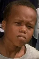 DeWayne Warren profile