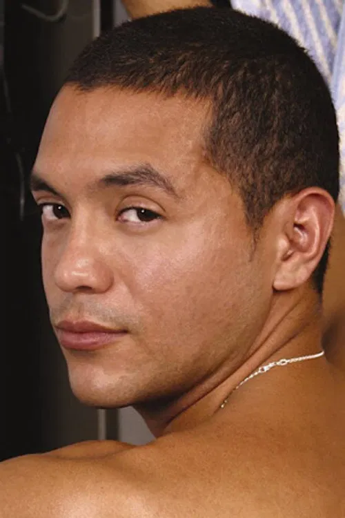 Tony Charcos profile