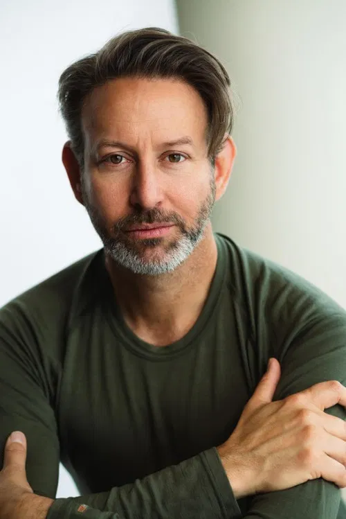 Gavin LeClaire profile