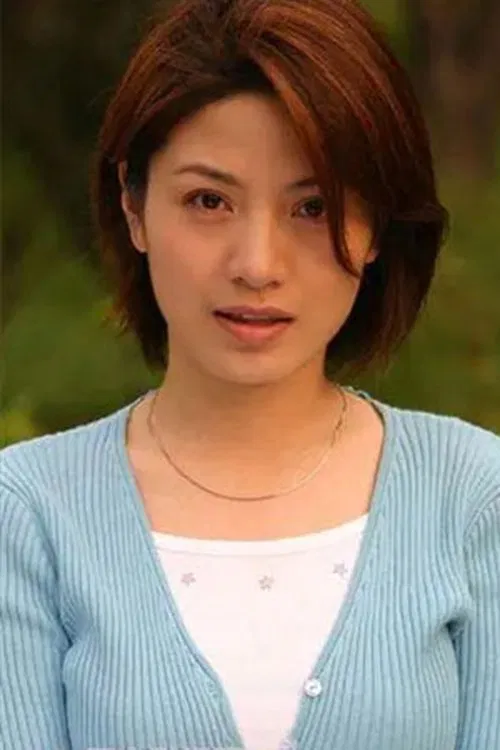 Shengwen Yang profile