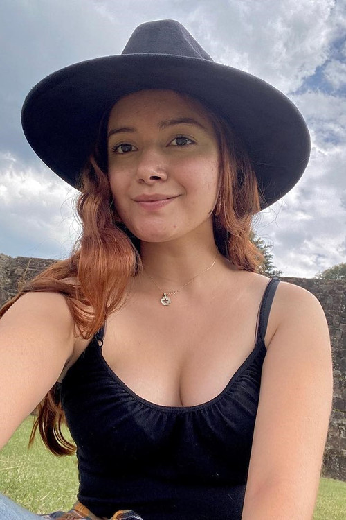 Danila Rivera profile