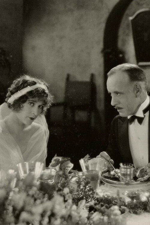 Cheaper to Marry poster