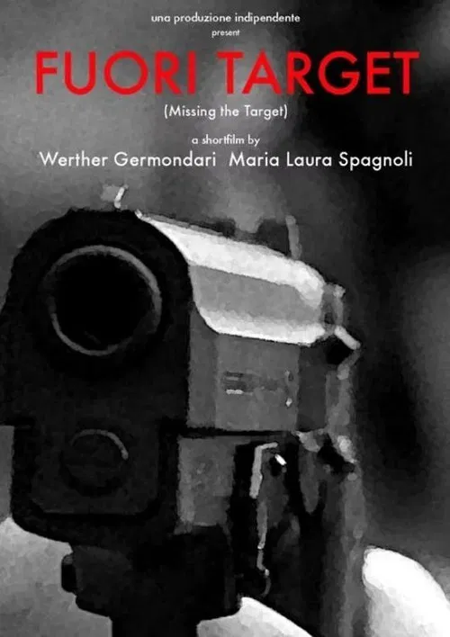 Missing the Target poster