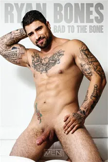 Ryan Bones: Bad to the Bone poster