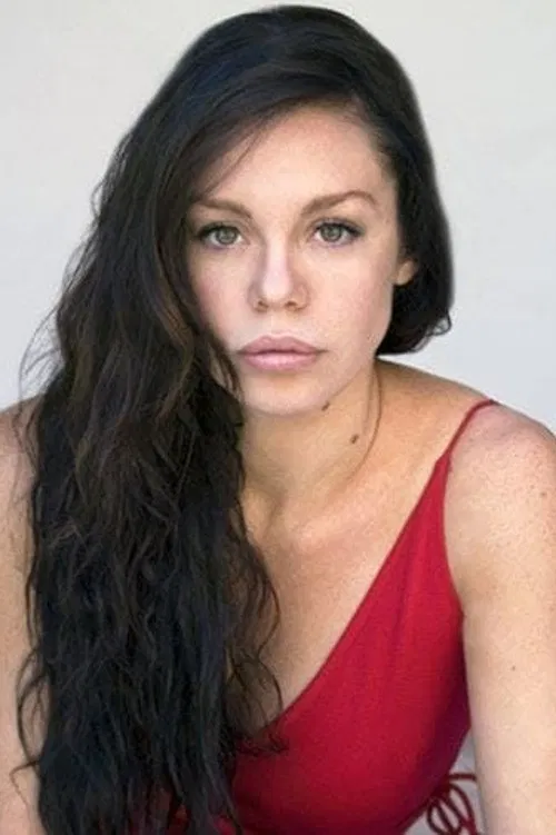 Veronica Milagros profile