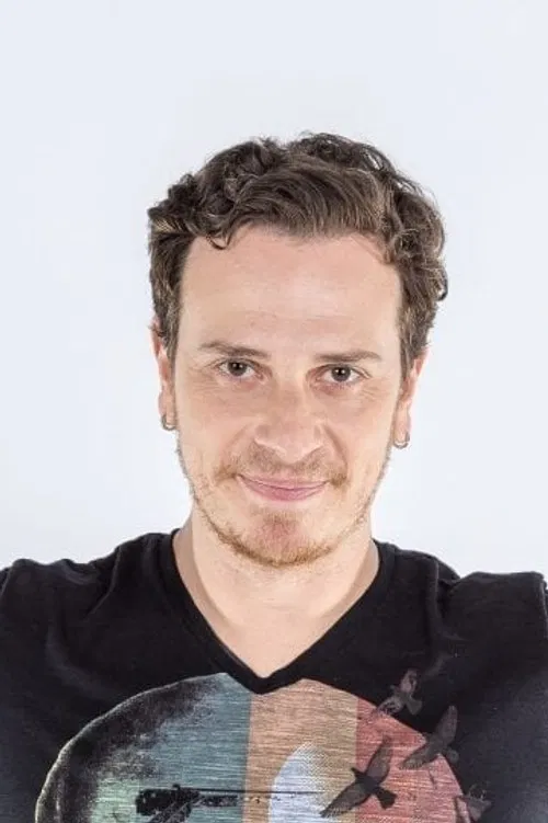 Fabiano Cambota profile