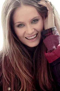 Nanna Lyhne Andersen profile