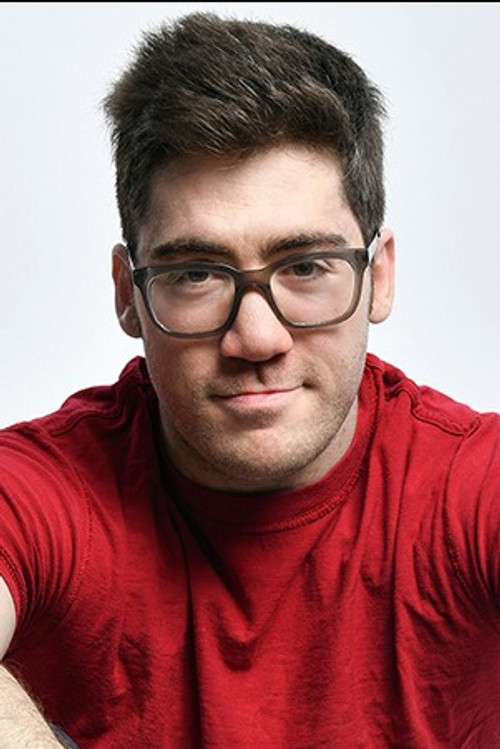 Aaron Simmonds profile