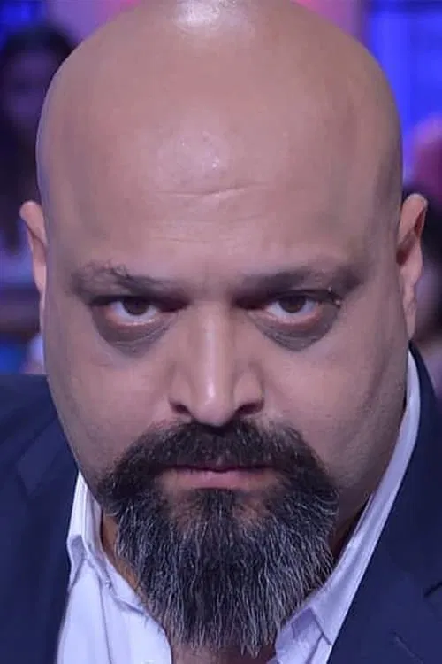 Chedly Arfaoui profile