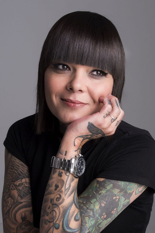 Ibolya Oláh profile