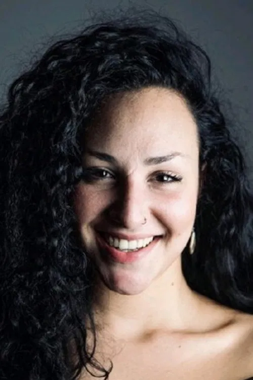 Alice Grasso profile