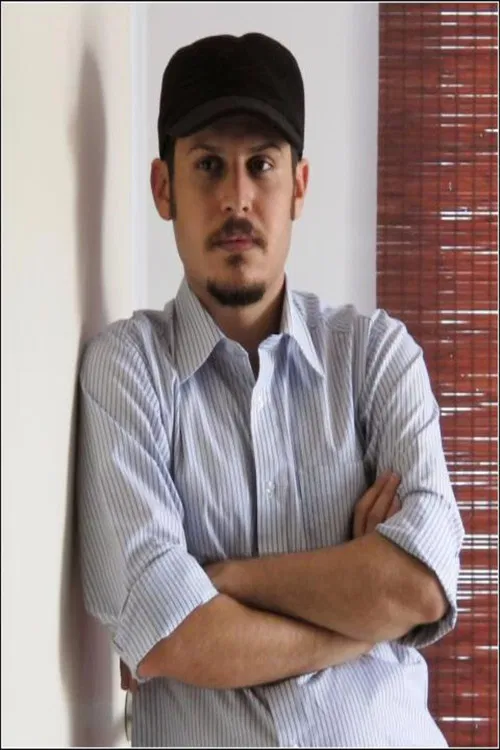 Vahid Vakilifar profile