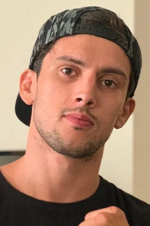 Claudio Puelles profile