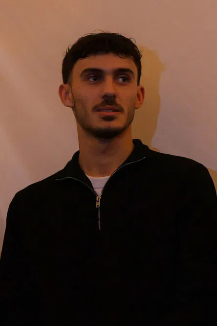 Arthur Gautier profile