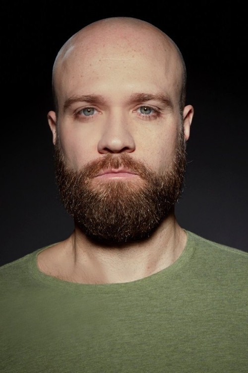 Justin L. Wilson profile