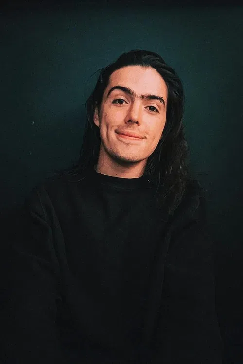 Martín Vargas Morales profile