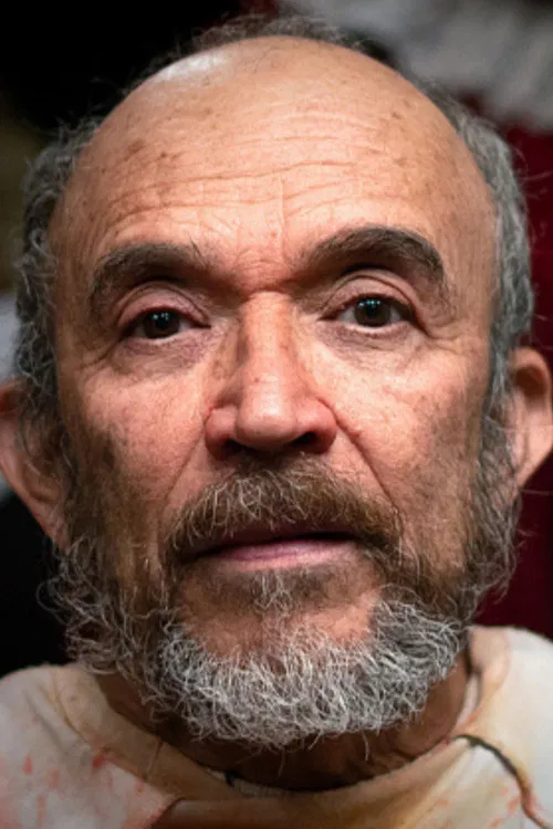 Cesar Badillo profile