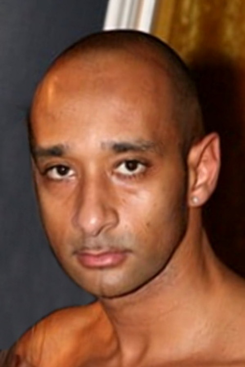 Tony Brooklyn profile