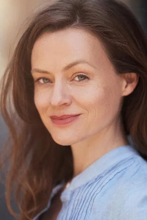 Tamsin Fessey profile