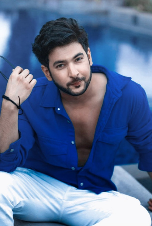 Shivin Narang profile