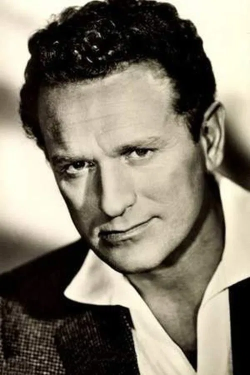 Armin Dahlen profile