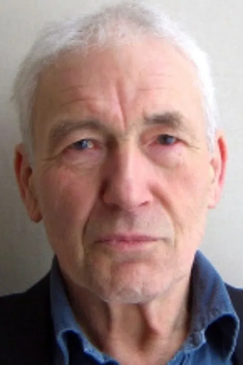 Peter Wyssbrod profile