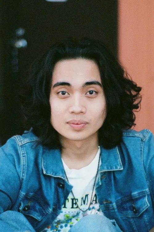 Salvador Angelo Gonzalez profile