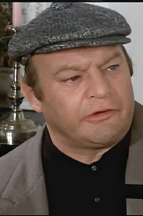 André Bollet profile