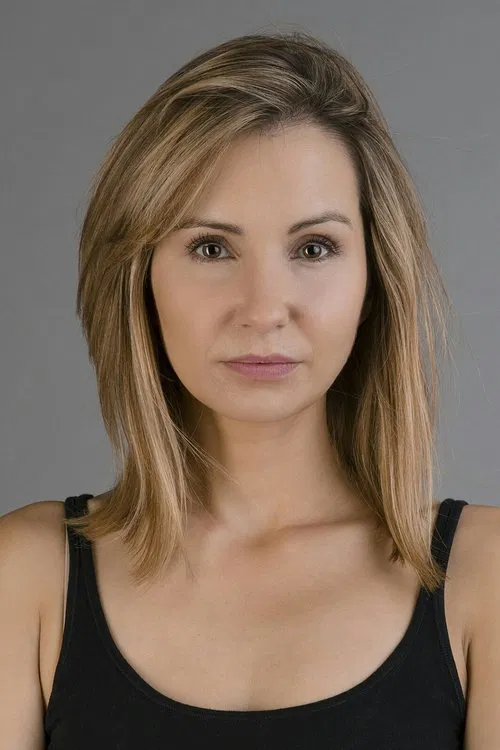 Katarzyna Czapla profile