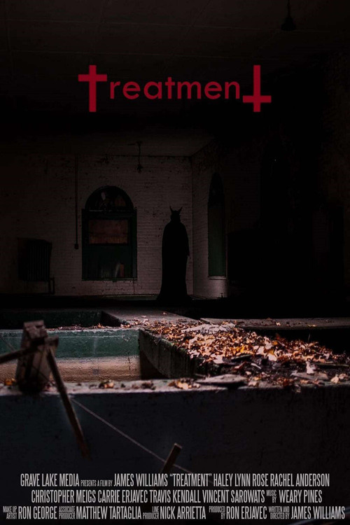 Treatment poster