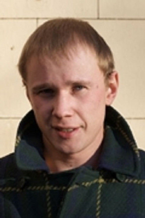 Vyacheslav Shikhaleev profile