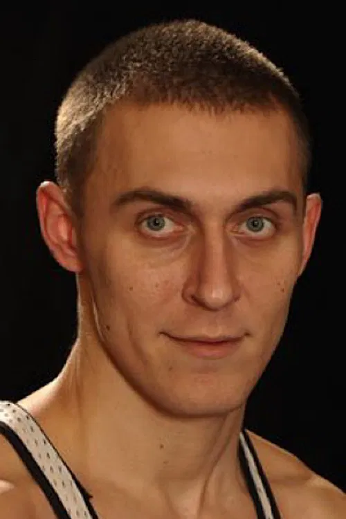 Jirka Valchar profile