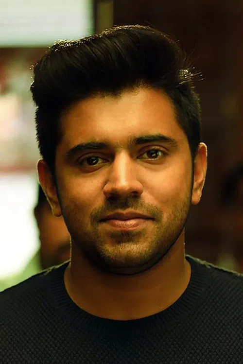 Nivin Pauly profile