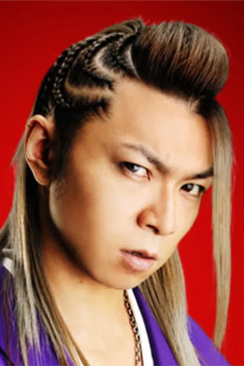 Hirozumi Sato profile